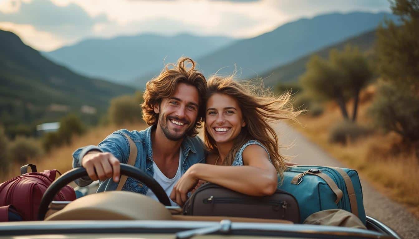 Illustration: Pourquoi choisir un road trip pour découvrir la Crète en 7 jours ?