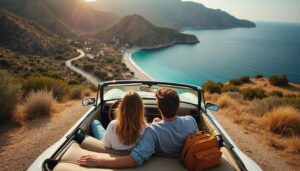 Road trip en Crète 7 jours : Itinéraire complet et conseils pratiques