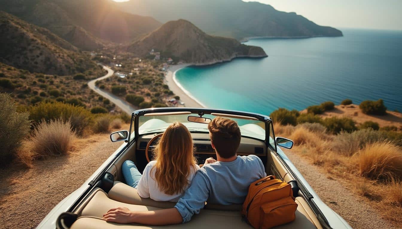 Road trip en Crète 7 jours : Itinéraire complet et conseils pratiques