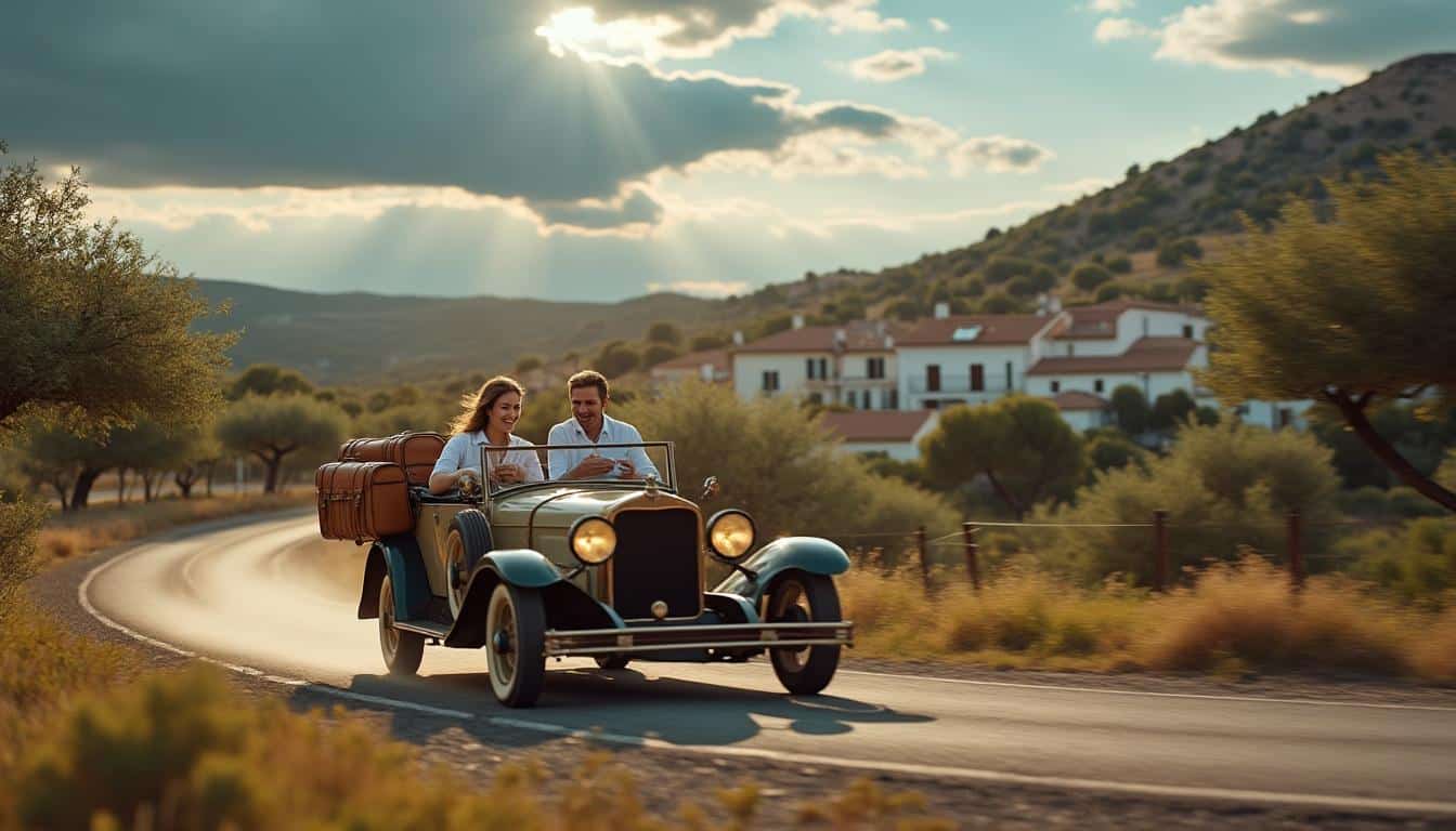 Illustration: Pourquoi choisir un road trip dans les Pouilles pour 5 jours ?