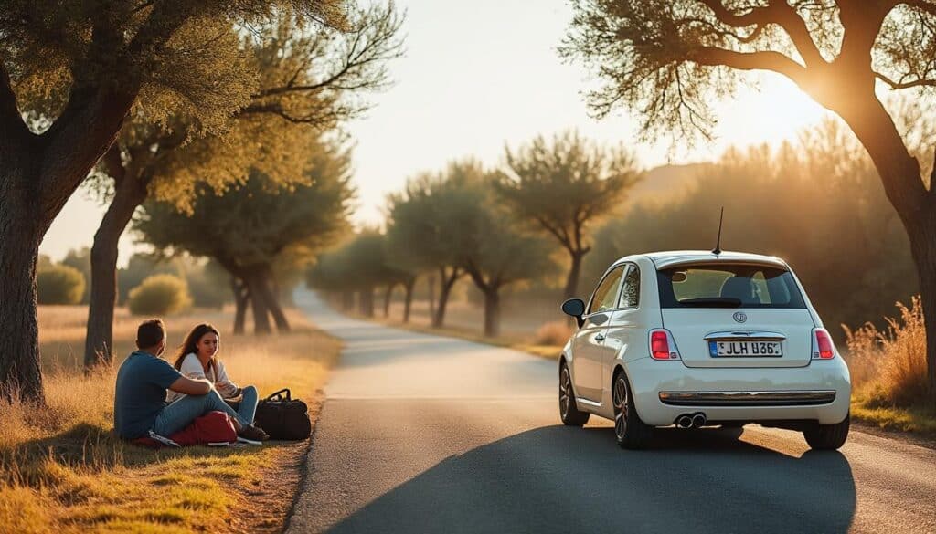 Road trip dans les Pouilles sur 5 jours : itinéraire et conseils