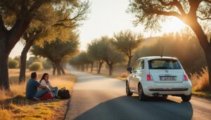 Road trip dans les Pouilles sur 5 jours : itinéraire et conseils