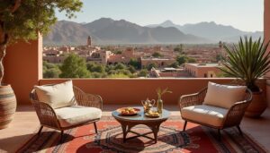 Voyage de luxe au Maroc : guide pour un séjour exclusif et sur mesure