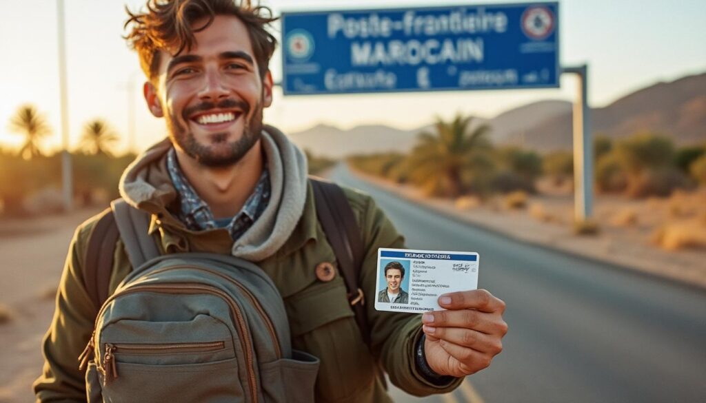 Voyage au Maroc avec une carte d’identité : conditions et conseils