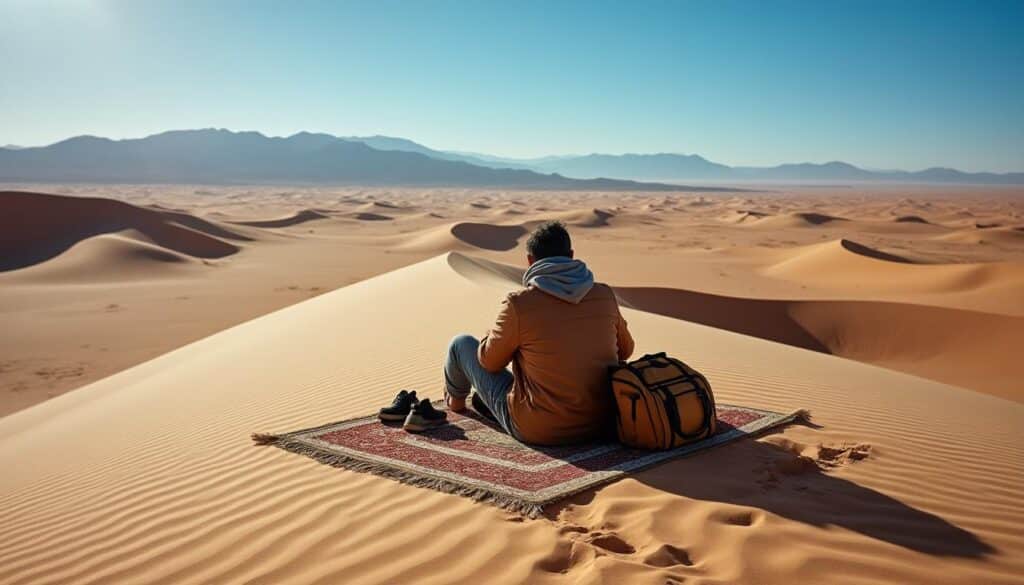 Voyage dans le sud du Maroc : itinéraires, conseils et découvertes