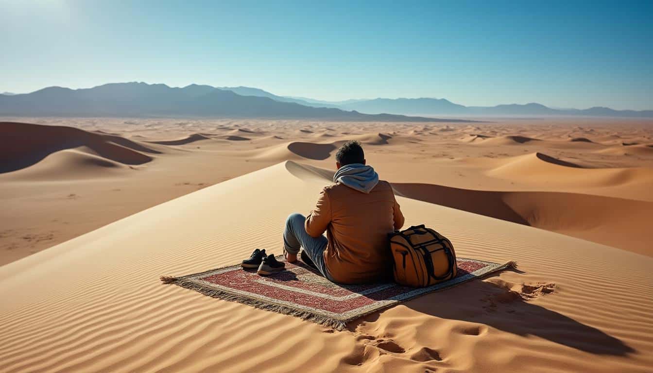 Voyage dans le sud du Maroc : itinéraires, conseils et découvertes