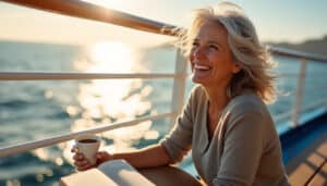 Croisière solo senior : guide complet pour un voyage convivial et sûr