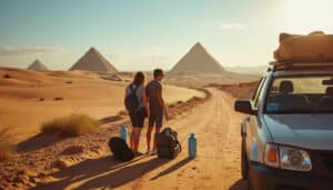 Road trip en Égypte sur 10 jours : itinéraire et conseils essentiels