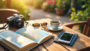 Organisation de voyage : guide complet pour un séjour réussi