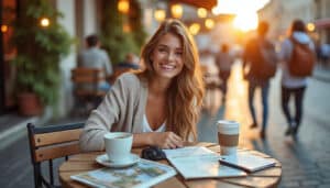 Organisation de voyages : guide complet pour réussir votre séjour