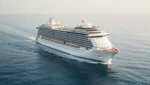 Définition d’une croisière maritime et son principe