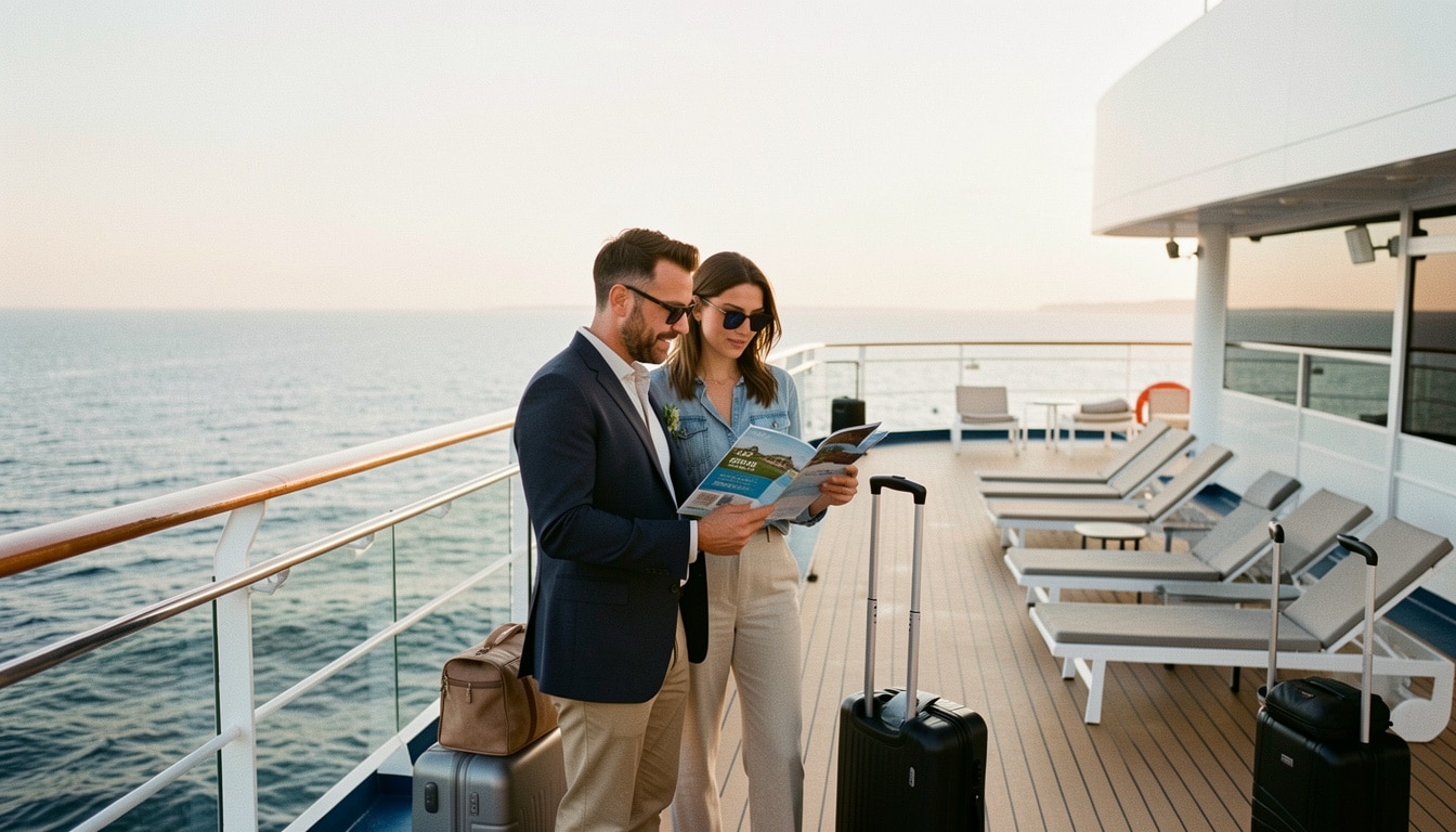 Comment bien choisir une croisière en 2026