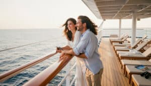 Voyager en croisière : bien choisir son séjour en mer