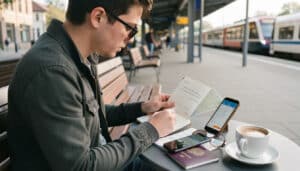 Comment organiser un voyage sans stress, étape par étape