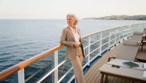 Croisière en solo après 60 ans, bien la choisir