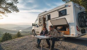 Voyages en camping-car : itinéraires et conseils utiles